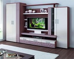 Мебель для гостиной