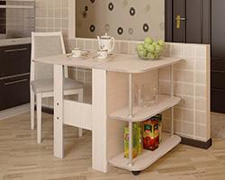 Столы и тумбы