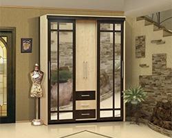 Шкафы и шкафы-купе